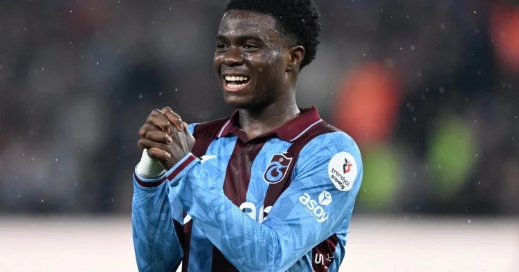 Trabzonspor a 30 milyon avroluq təklif