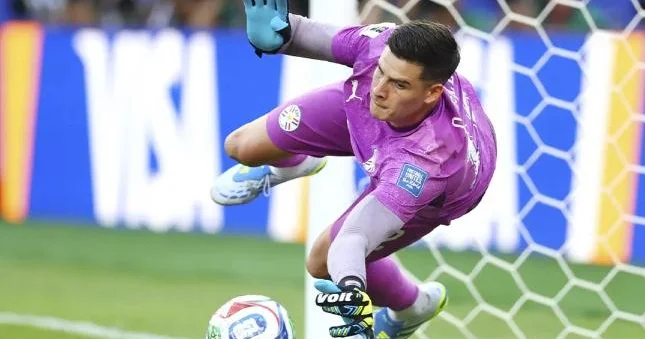 Mundialda penaltilərdə ilk zərbəni vuranlar uduzur