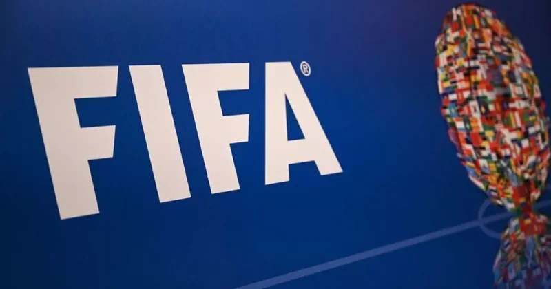Разгорелся скандал вокруг ФИФА и Федерации футбола Аргентины