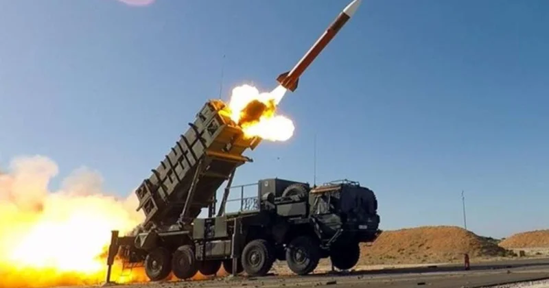 Türkiyə dilemma qarşısında: S 400 lər, yoxsa F 35 lər?