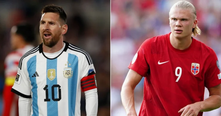 DÇ 2026 da 1/4 finala yekun vurulacaq: Messi və Holan oyuna çıxır