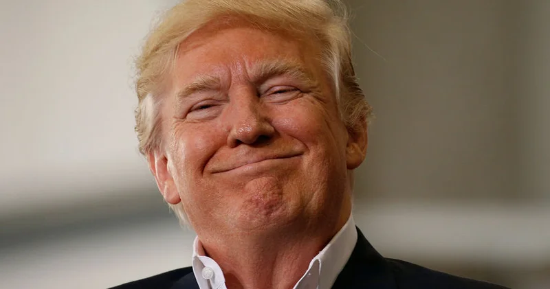 Трамп заявил, что снова прошел медосмотр на отлично Minval Politika