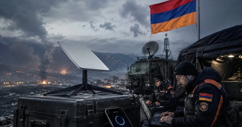 Ermənistan savaşa hazırlaşır?