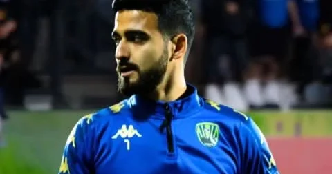 “Kəpəz”dən ayrılan futbolçunun yeni ünvanı bəlli oldu