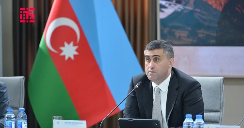 Abbas Abbasov: Memorandum birgə tədqiqat və təlimləri nəzərdə tutur