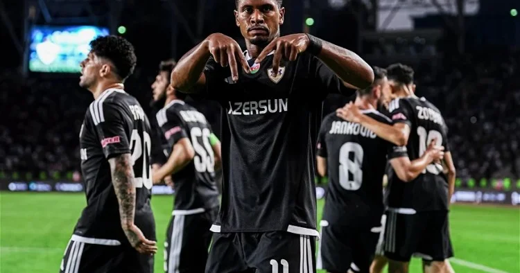 Qarabağ ın forvardı: İslandiyada asan matç olacağını düşünmürəm