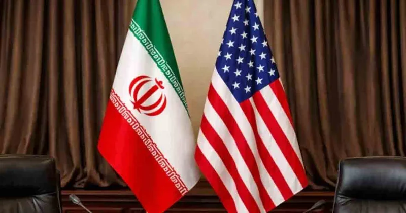 СМИ: Представили США не приедут в Оман для участия в переговорах с Ираном
