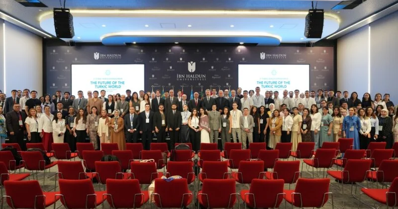 İstanbulda III Türk Dünyası Yay Forumu baş tutur