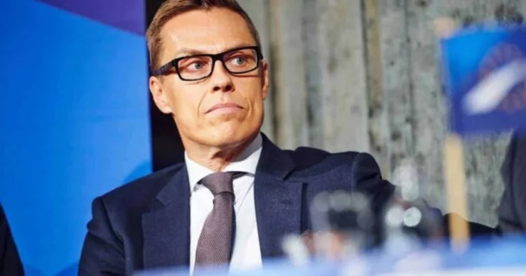  Çin əmindir ki, Rusiya nüvə silahı tətbiq etməyəcək Stubb