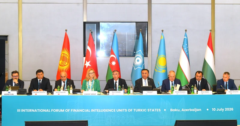 TDT nin yeni əməkdaşlıq platforması