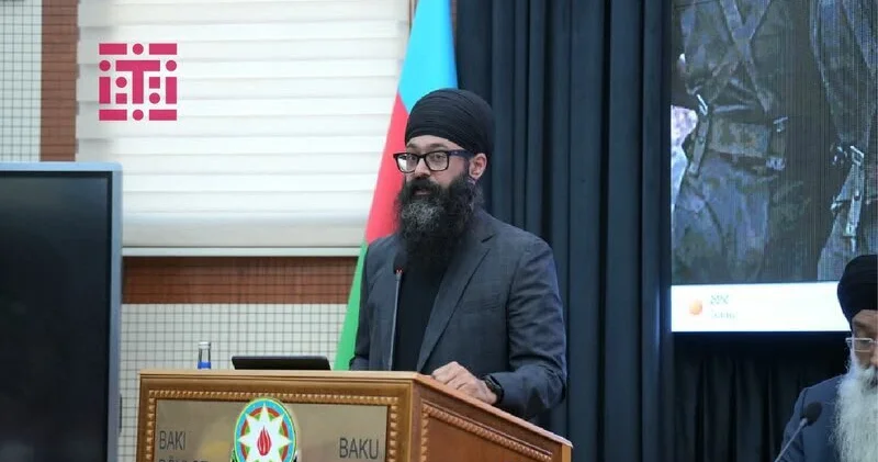 Federasiya sədri: Media dekolonizasiyanın əsas dayaqlarından biridir