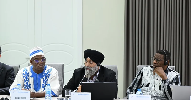 “Panjab TV”nin müxbiri: Azərbaycanın dialoq platformaları təzyiqlərlə üzləşən insanların səsini daha geniş auditoriyaya çatdırır