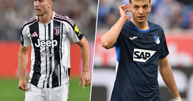 “Barselona” Vlahoviç və ya Aslanini transfer etməyi düşünür
