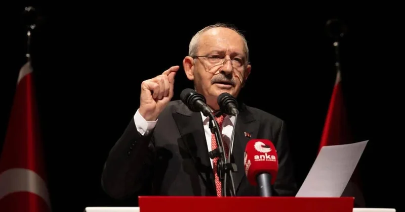 CHP dən prezidentliyə namizəd o olacaq