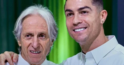 Yeni baş məşqçidən Ronaldo ilə bağlı açıqlama