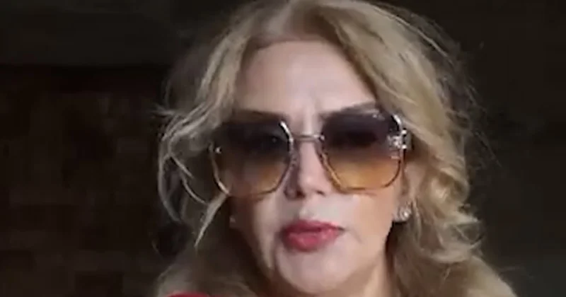 “Mənim başımı aldadıb, olmayan mərtəbədən ev satıblar” Video