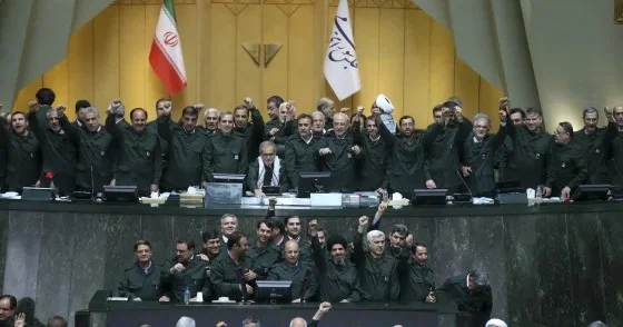 İran qəzeti qisas alınacağı iddia edilən liderlərin siyahısını dərc etdi...