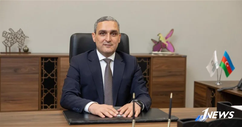Колонка ректора: Стратегические ориентиры развития Карабахского университета