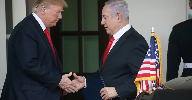 Трамп не верит в сделку с ХАМАС: Израиль должен принять решение сам