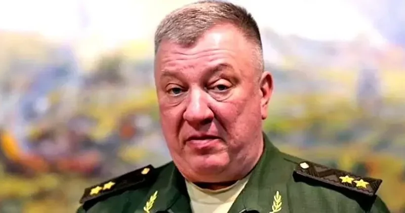 Rusiyanın alkoqolik generalı da Azərbaycanı hədələdi VİDEO
