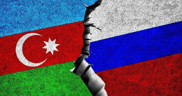 За удары по SOCAR и Орловке: Баку снимает предохранитель ТОЧКА ЗРЕНИЯ