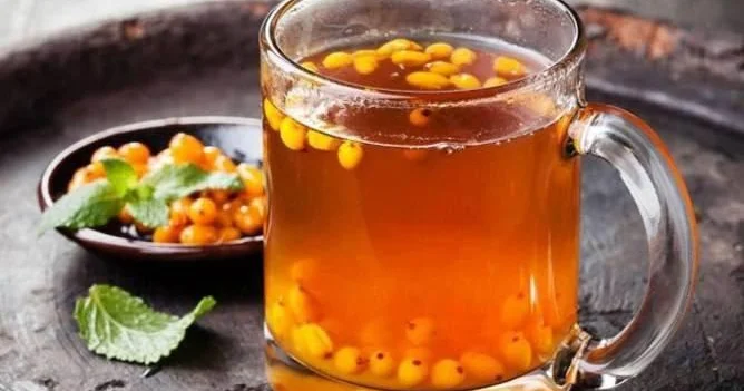 Çaytikanı çayı Faydaları və hazırlanma QAYDASI