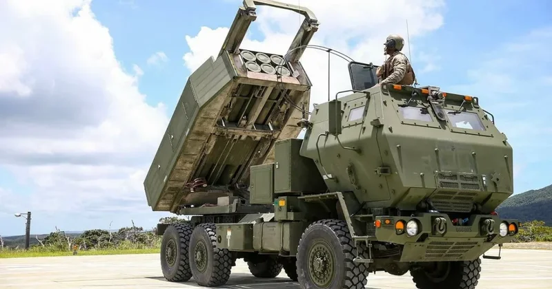 Tayvan ABŞ dan əlavə HIMARS sistemləri alacaq