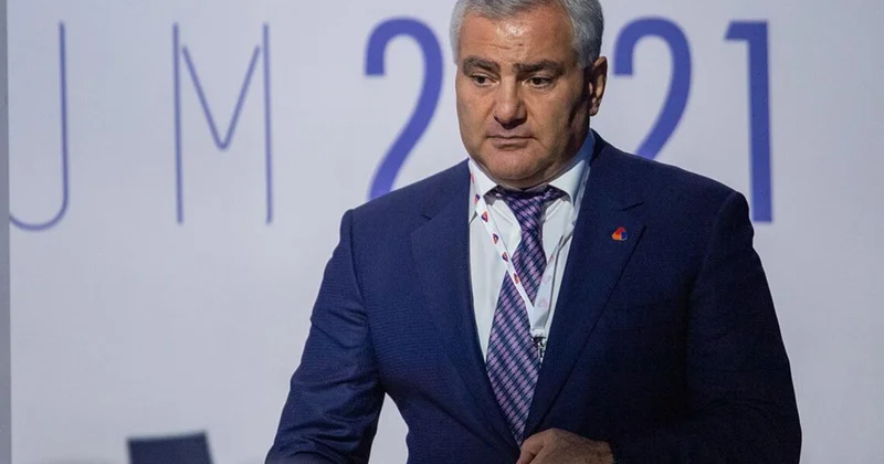 Суд признал задержание Карапетяна незаконным