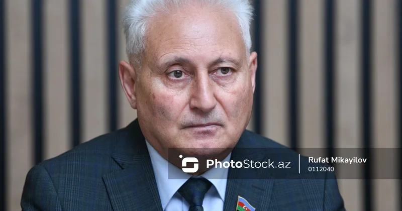 Deputat: Vladimir Solovyov Rusiyanın düşmənlərindən biridir