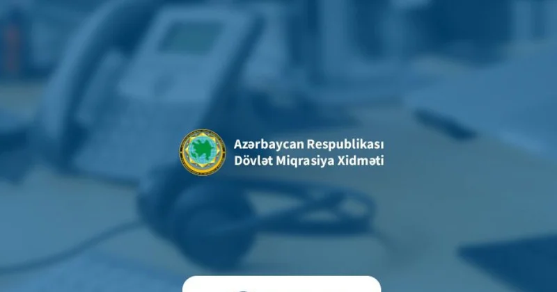 Ötən ay 919 Çağrı Mərkəzinə 9 minə yaxın zəng daxil olub