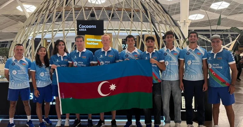Пляжные волейболисты примут участие в чемпионатах Европы
