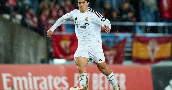 Madrid klubunda