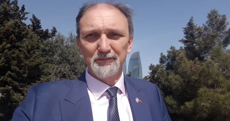 Yuri Boçarov: Zəngəzur dəhlizi regional əməkdaşlığın yeni mərhələsini açır