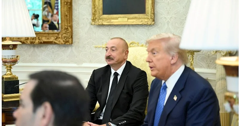 “ABŞ də imzalanan sənədlər ölkəmizə qarşı birləşənlərin iflası oldu” Deputat