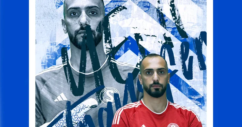 Rəşad Əzizli “Səbail”də