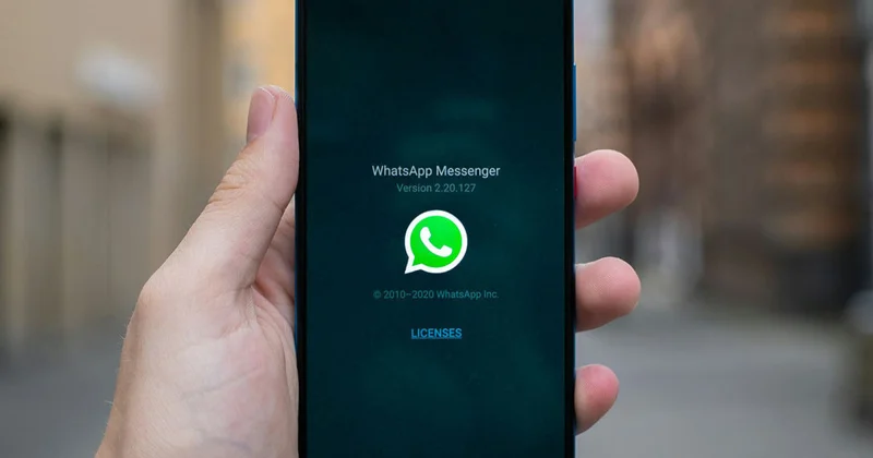 В России испытали блокировку Telegram и Whatsapp