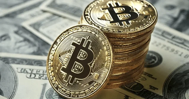 Bitcoin dən qazanc əldə etdim, vergi verməliyəm?