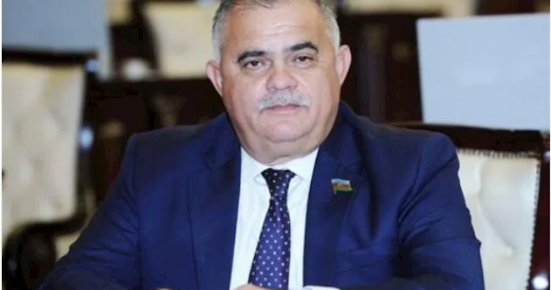 Deputat: Azərbaycan regionun aparıcı gücünə çevrilib