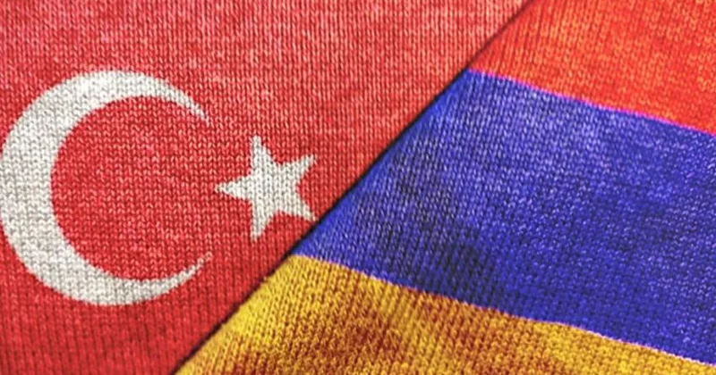 Diplomatik mənbə: Türkiyə və Ermənistan sərhədin açılması məsələsini hələ müzakirə etmir