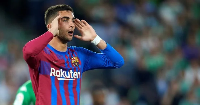 “Barselona”nın futbolçusu “Əl Nəsr”ə keçməyəcək