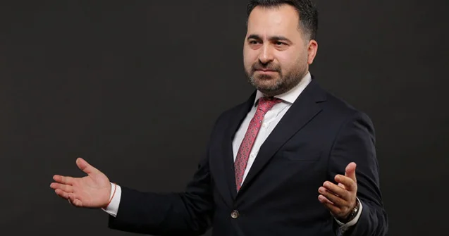 Bəxtiyar Hacıyev Prezidenti təbrik edib