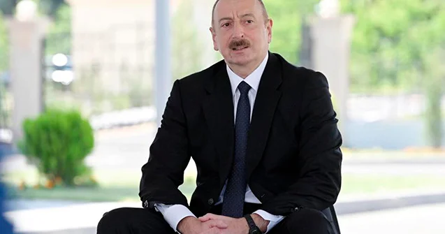 Cənubi Qafqazdan başlayan “Yeni dünya” sistemi: İlham Əliyev fenomeni KONKRET