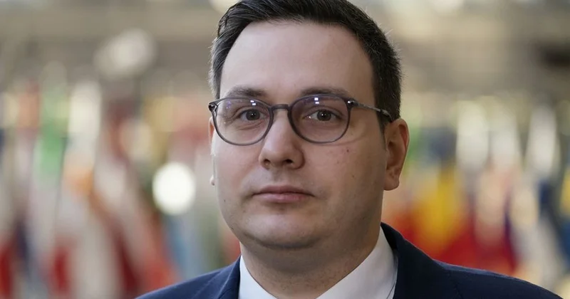 Çexiya XİN başçısı Ukraynada səfərdədir