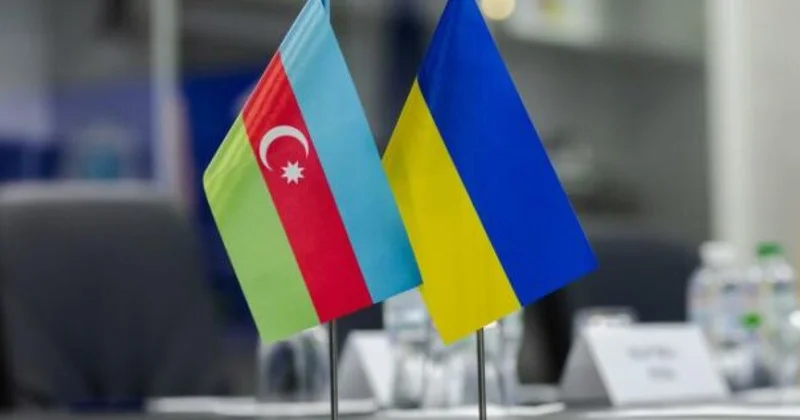 Азербайджан выделил Украине новую помощь. Киев благодарен обновлено 12:46