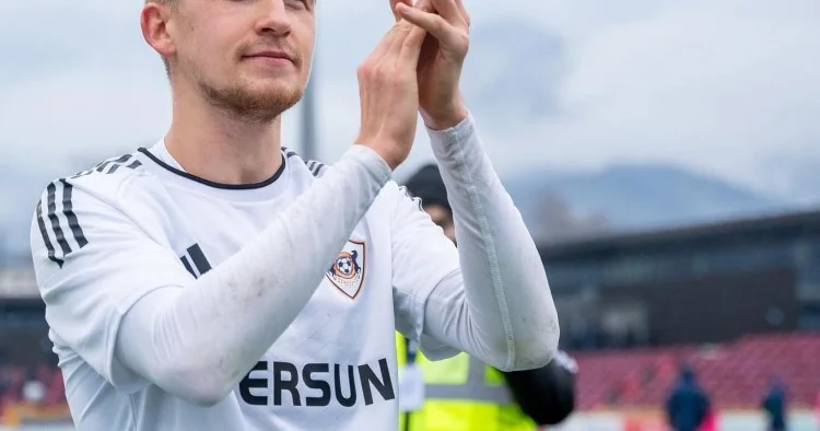 Qarabağ ın zədəlisindən xəbər var gələn ay məşqlərə başlayır