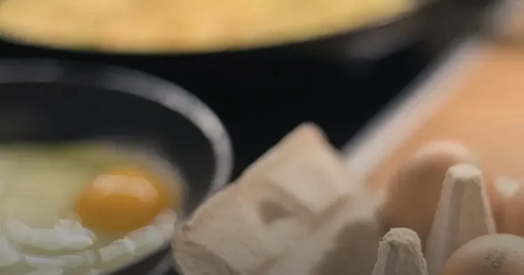 Gün ərzində neçə yumurta yeyə bilərik? Mütəxəssis açıqladı
