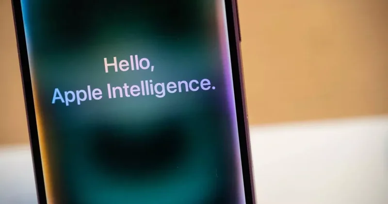 Apple готовит крупное обновление Siri с запуском App Intents