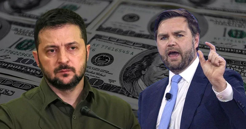 Artıq yorulmuşuq...” Vens Ukraynanı hədəf aldı