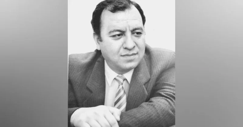 Fətəli xan Qacar Vasif Quliyev yazır