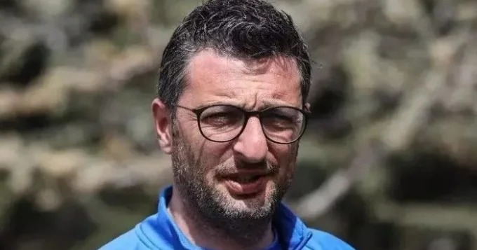 Neftçi Futbol Akademiyasının yeni rəhbəri müəyyənləşib EKSKLÜZİV